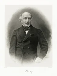 Paul Antoine Dubois
